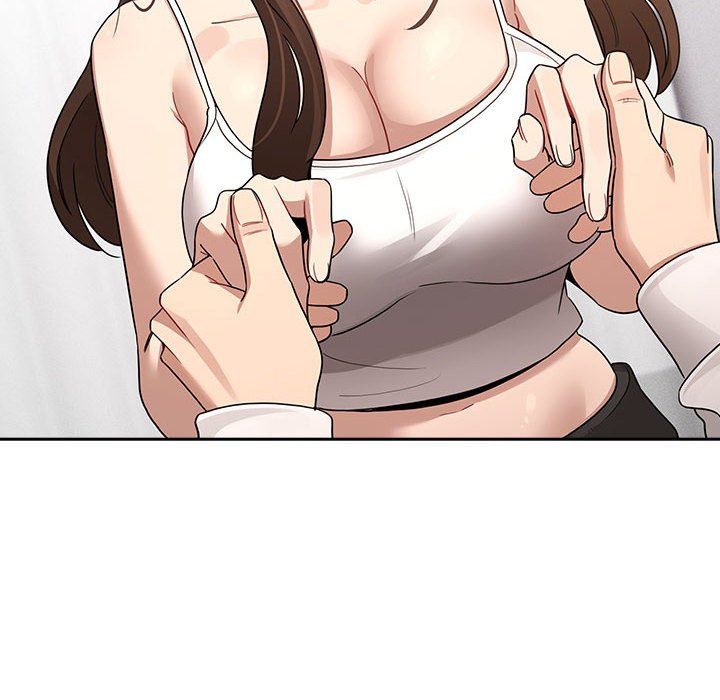 疫情下的家教生活第131話