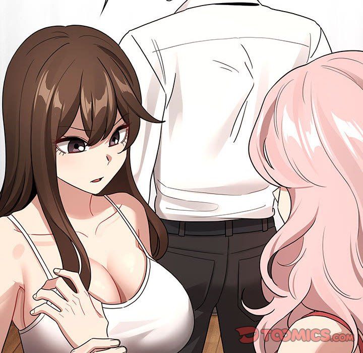 疫情下的家教生活第131話