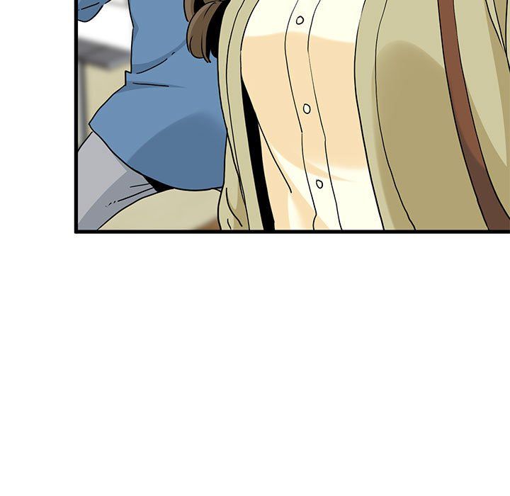 发小碰不得第33話