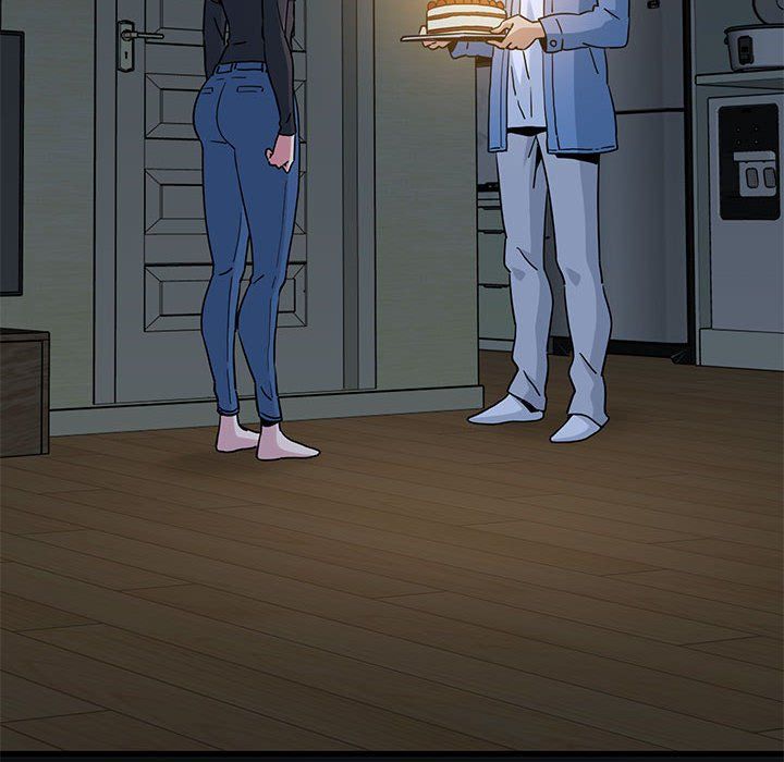 发小碰不得第33話