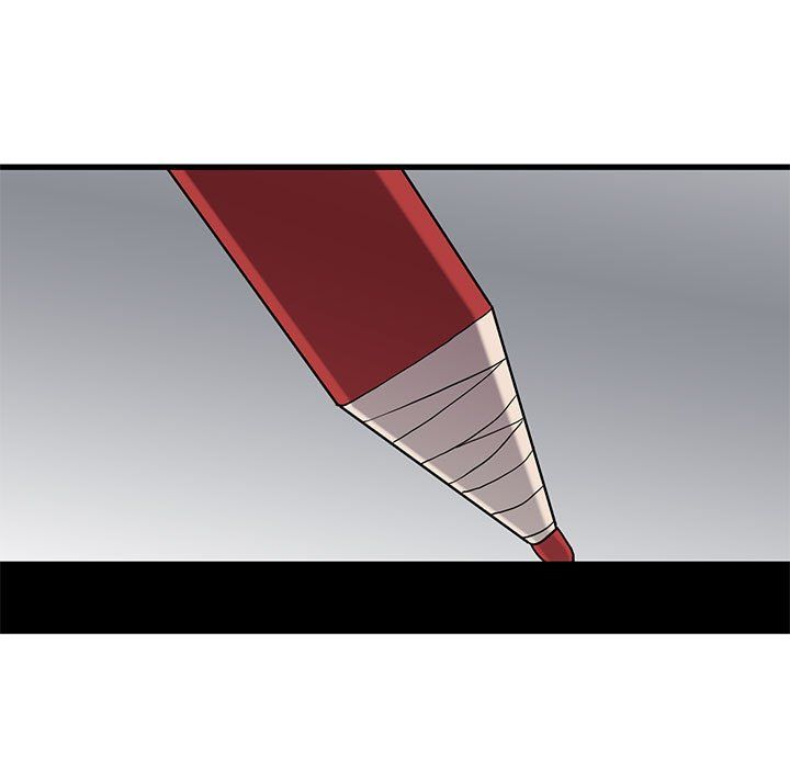 发小碰不得第33話