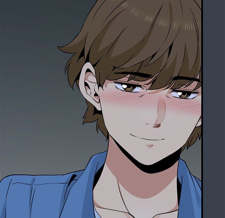 发小碰不得第33話