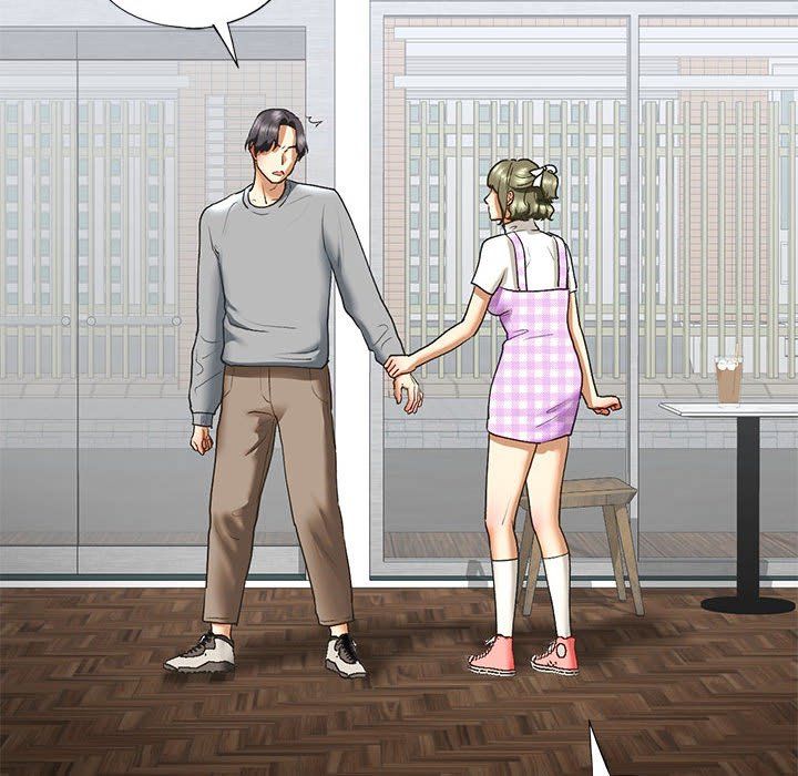 我的继姐第30話