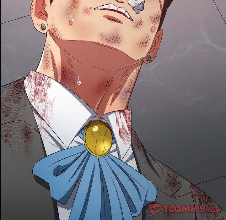 难缠小恶女第219話