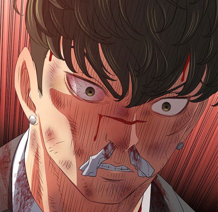 难缠小恶女第219話