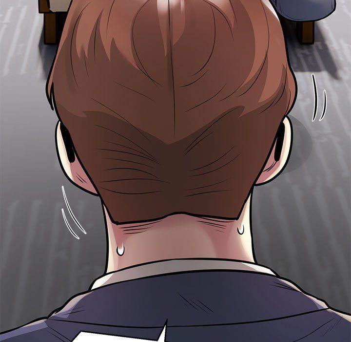 银行业务员的秘密第11話