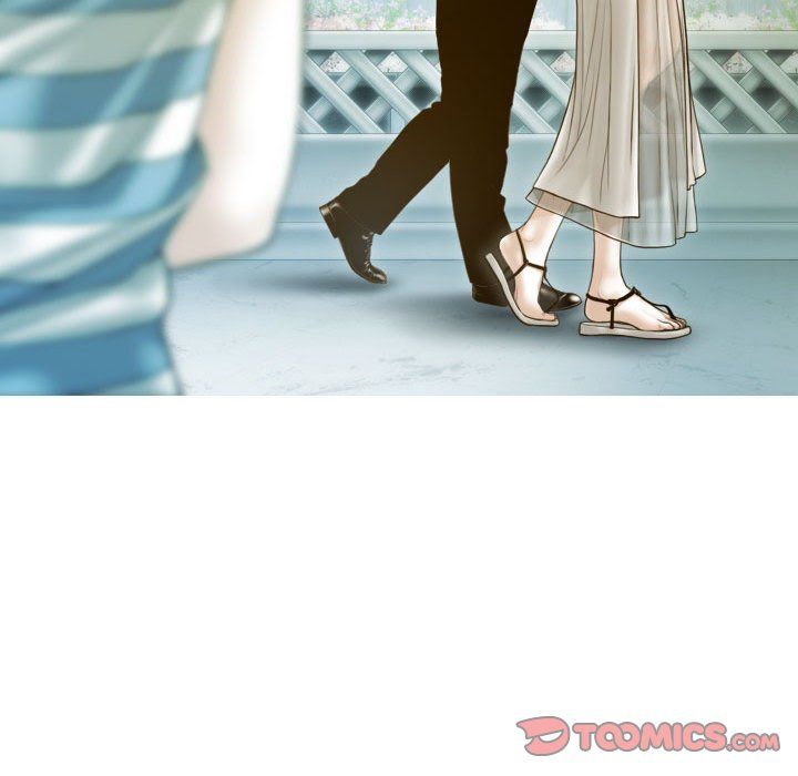 不可抗拒的吸引第22話