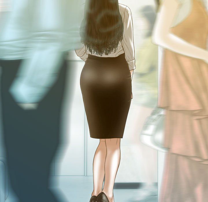 不可抗拒的吸引第22話