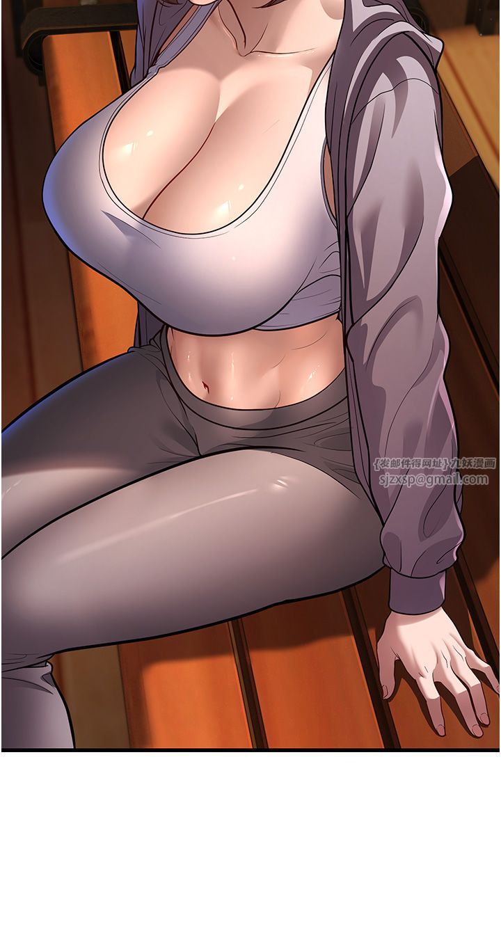 幼齿小阿姨第8話-桌底下的情色愛撫