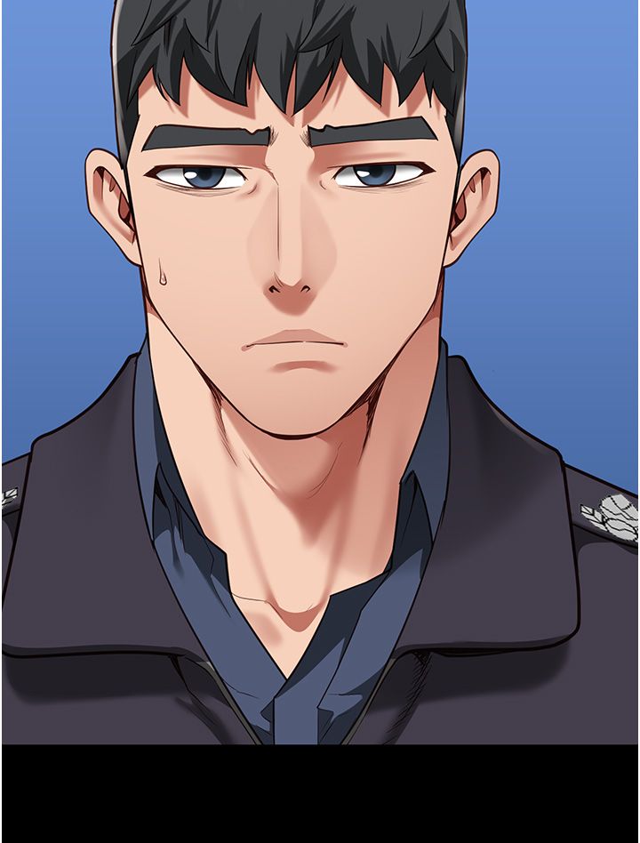 监狱女囚第74話-最終抉擇