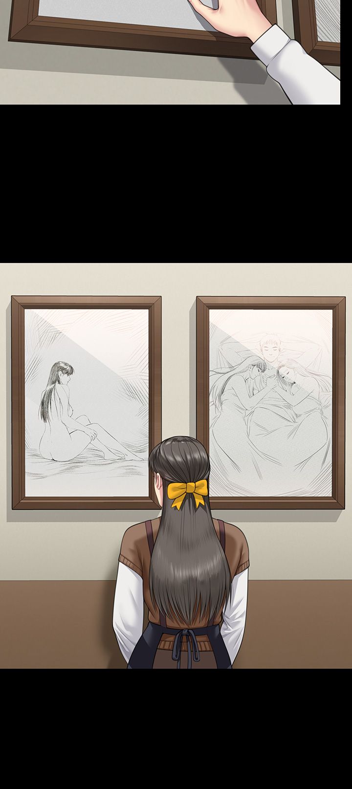 傀儡第339話-15年後