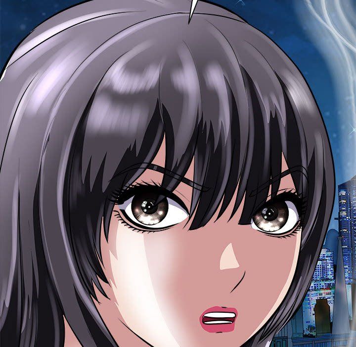 母女第11話