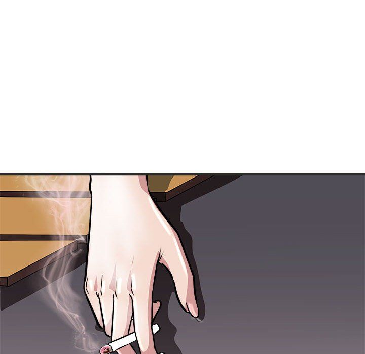 母女第11話
