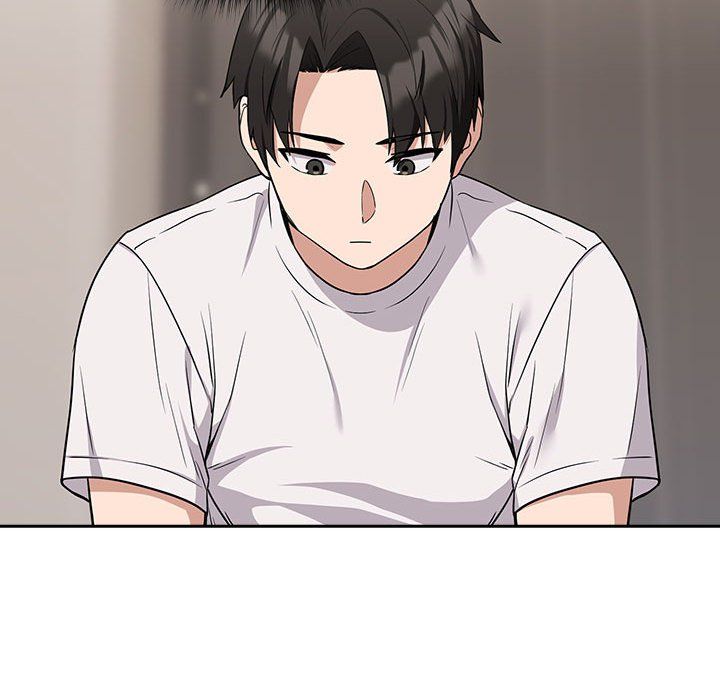 下班后的例行恋爱第22話