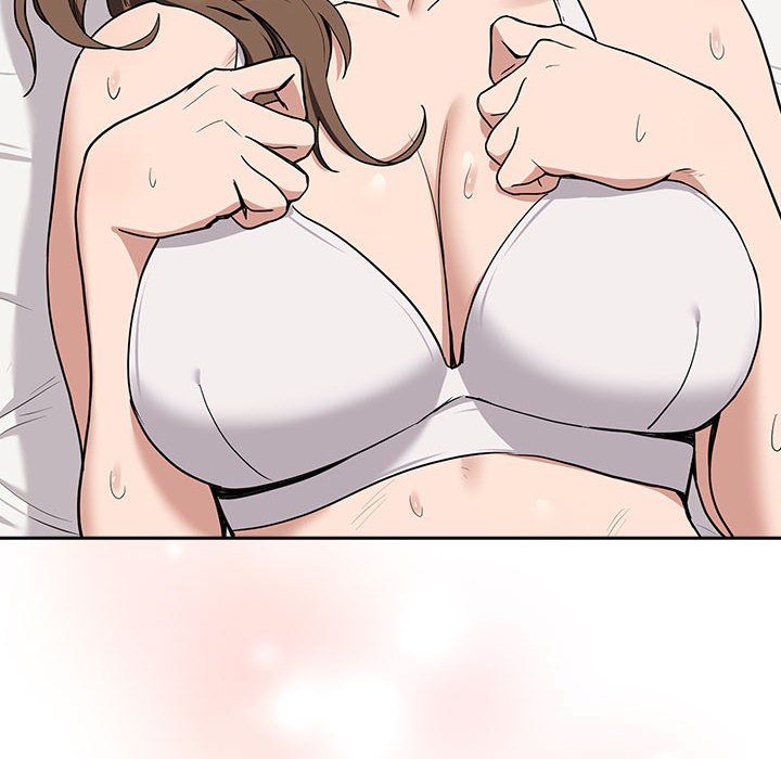 下班后的例行恋爱第22話