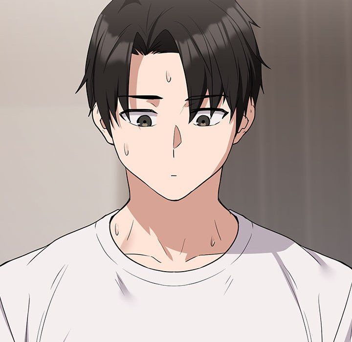 下班后的例行恋爱第22話