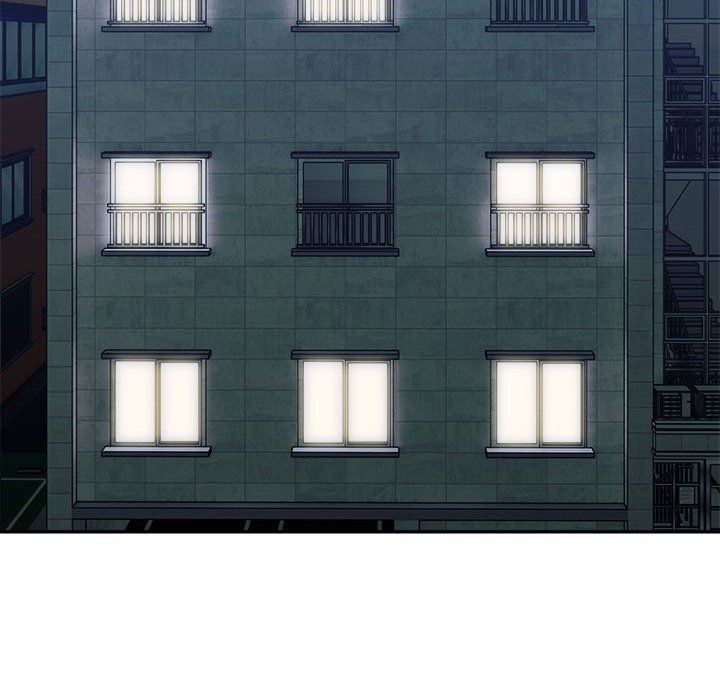 微妙关系第26話