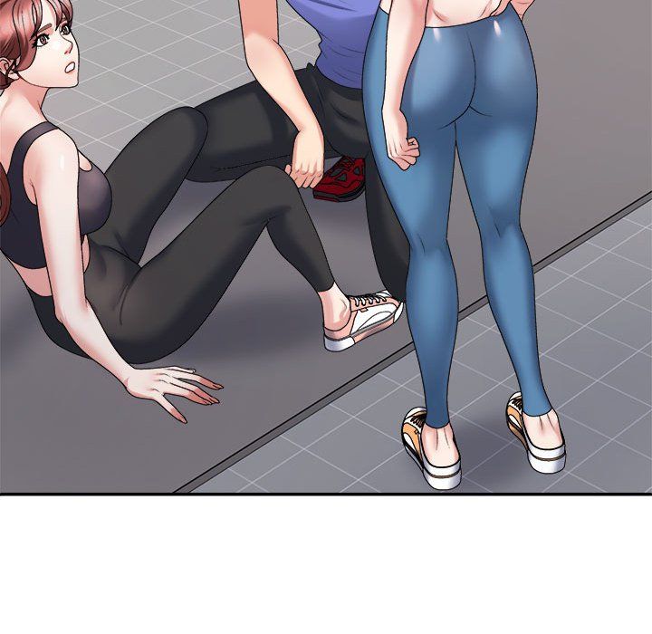 不同寻常的爱第15話