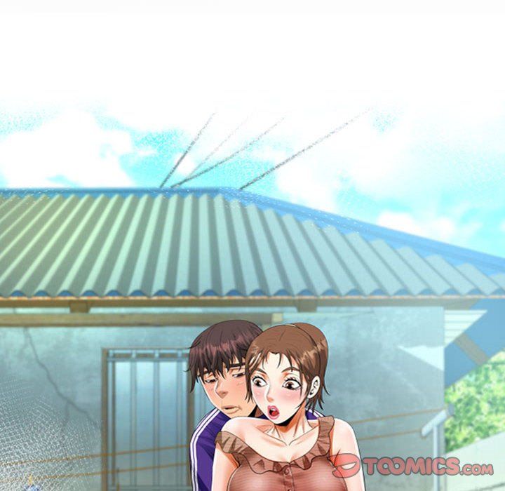 阿姨第131話