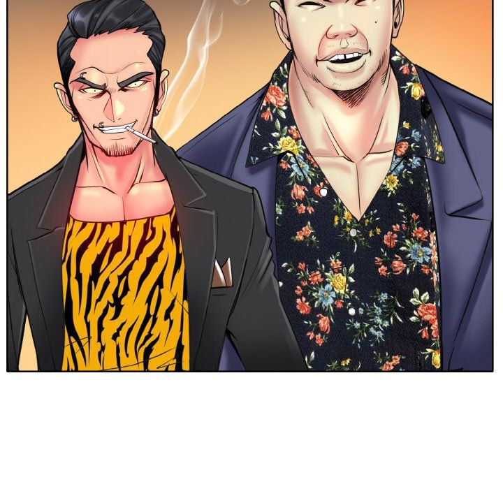 一杆入洞第36話