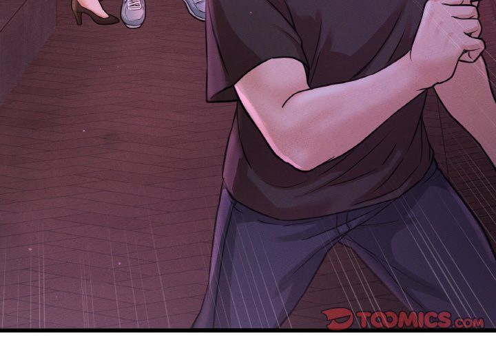 我的女王第39話