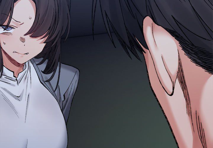 微妙关系第27話