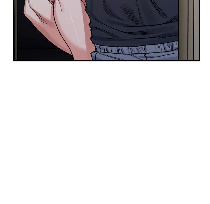 微妙关系第27話