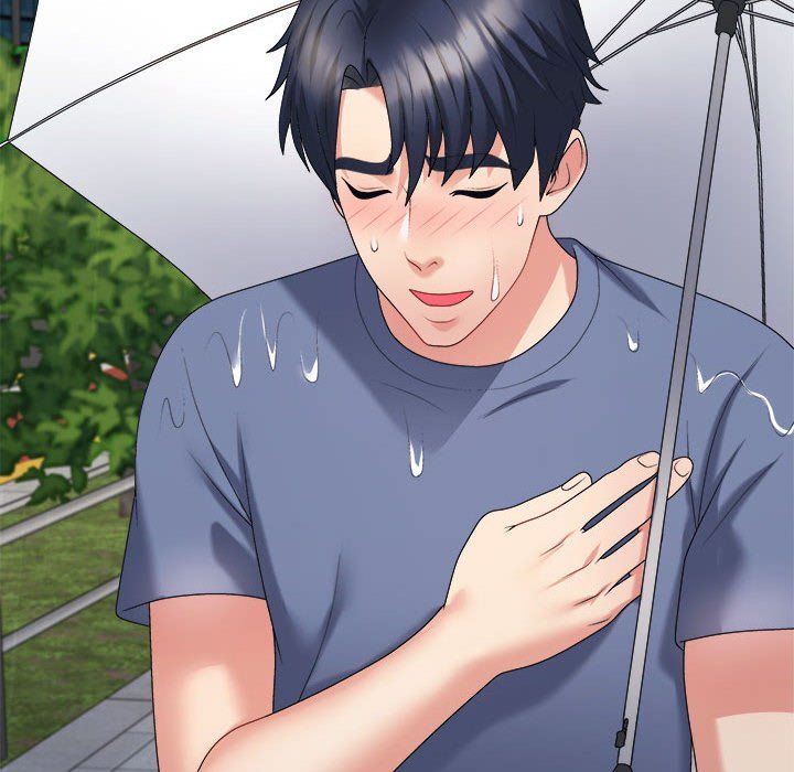 不同寻常的爱第16話