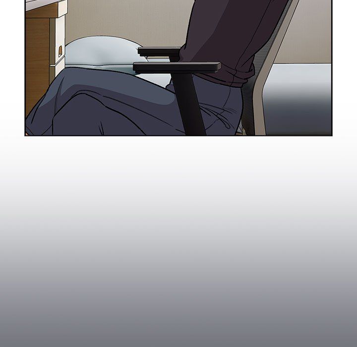 分组换换爱第126話