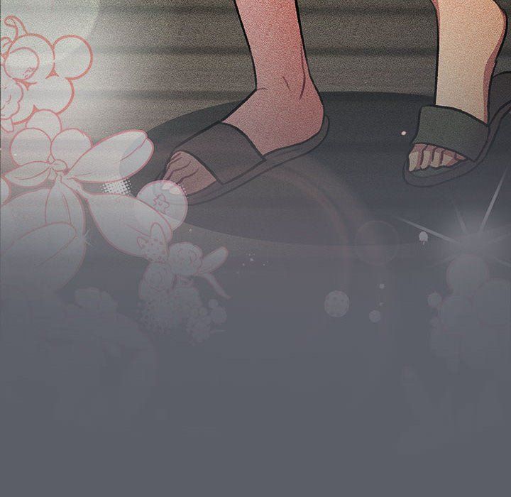 分组换换爱第126話