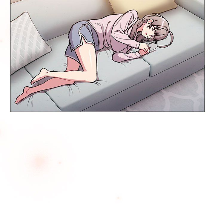 分组换换爱第126話
