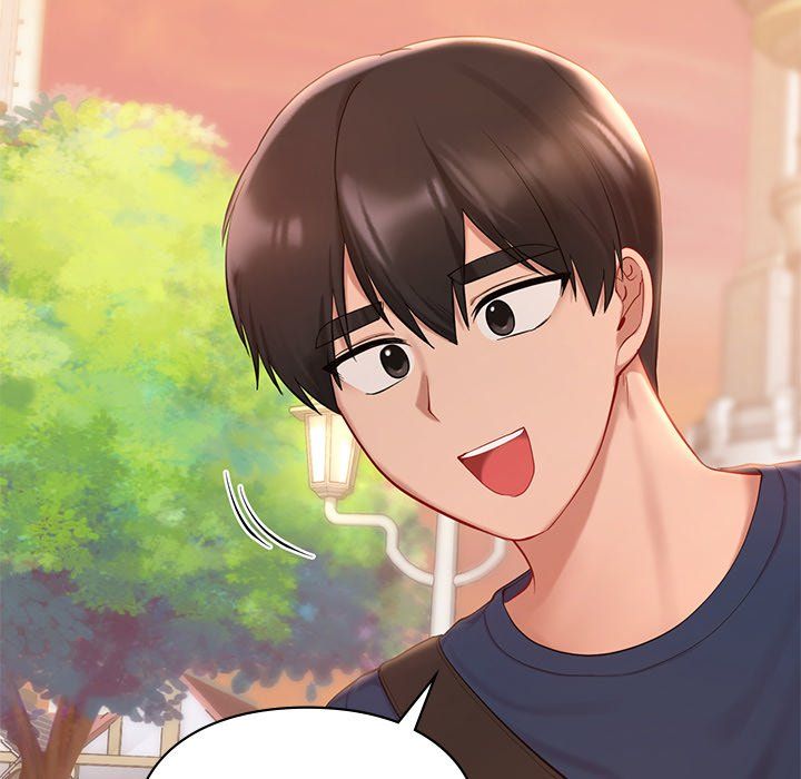 爱的游乐园第36話