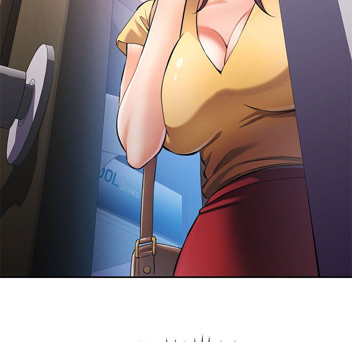 可以爱你吗第21話