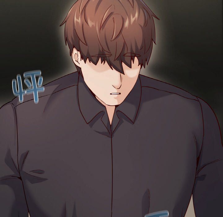 在学校达咩！第33話