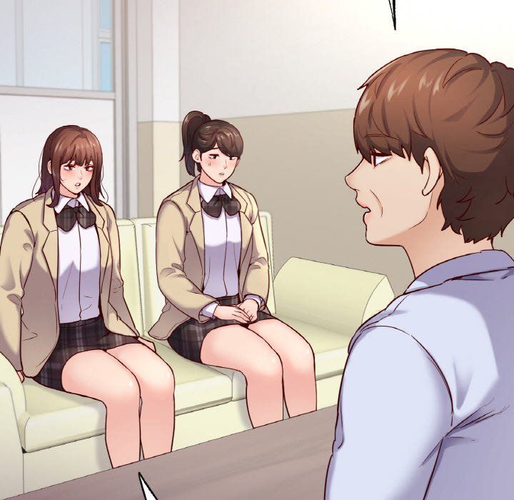 在学校达咩!第33話