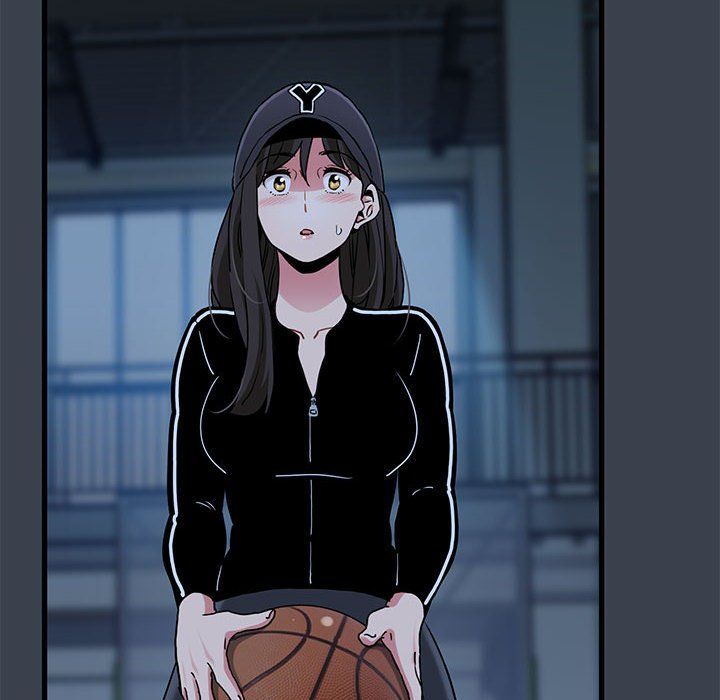 发小碰不得第36話