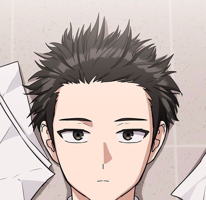 下班后的例行恋爱第24話