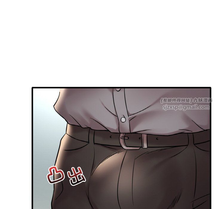 渴望占有她第32話