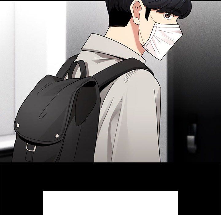 疫情下的家教生活第134話