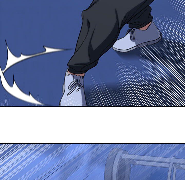 危险同学会第35話