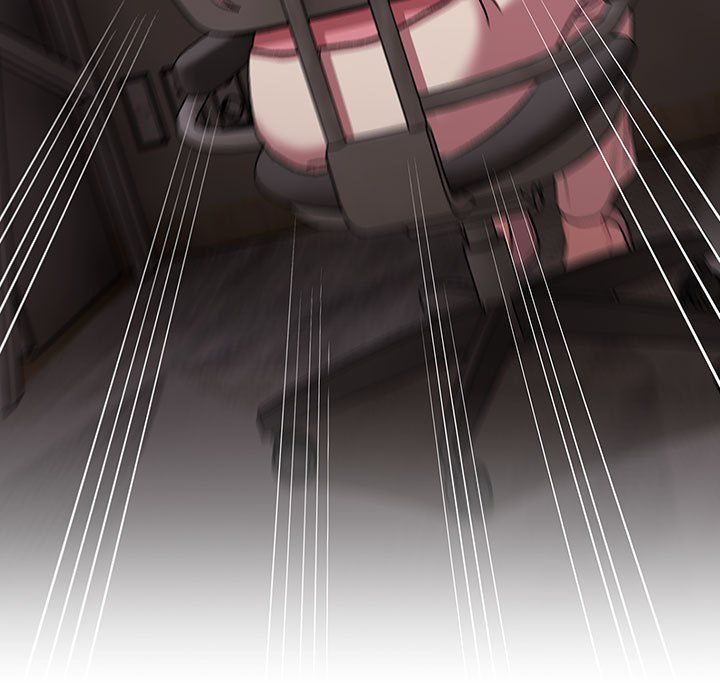 分组换换爱第127話