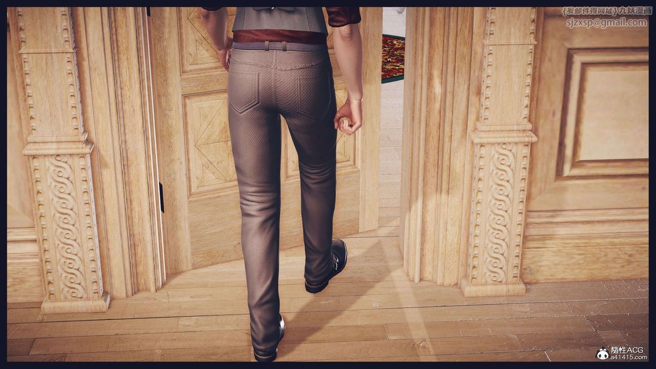 [3D]直播间美熟母的精彩性事第07話