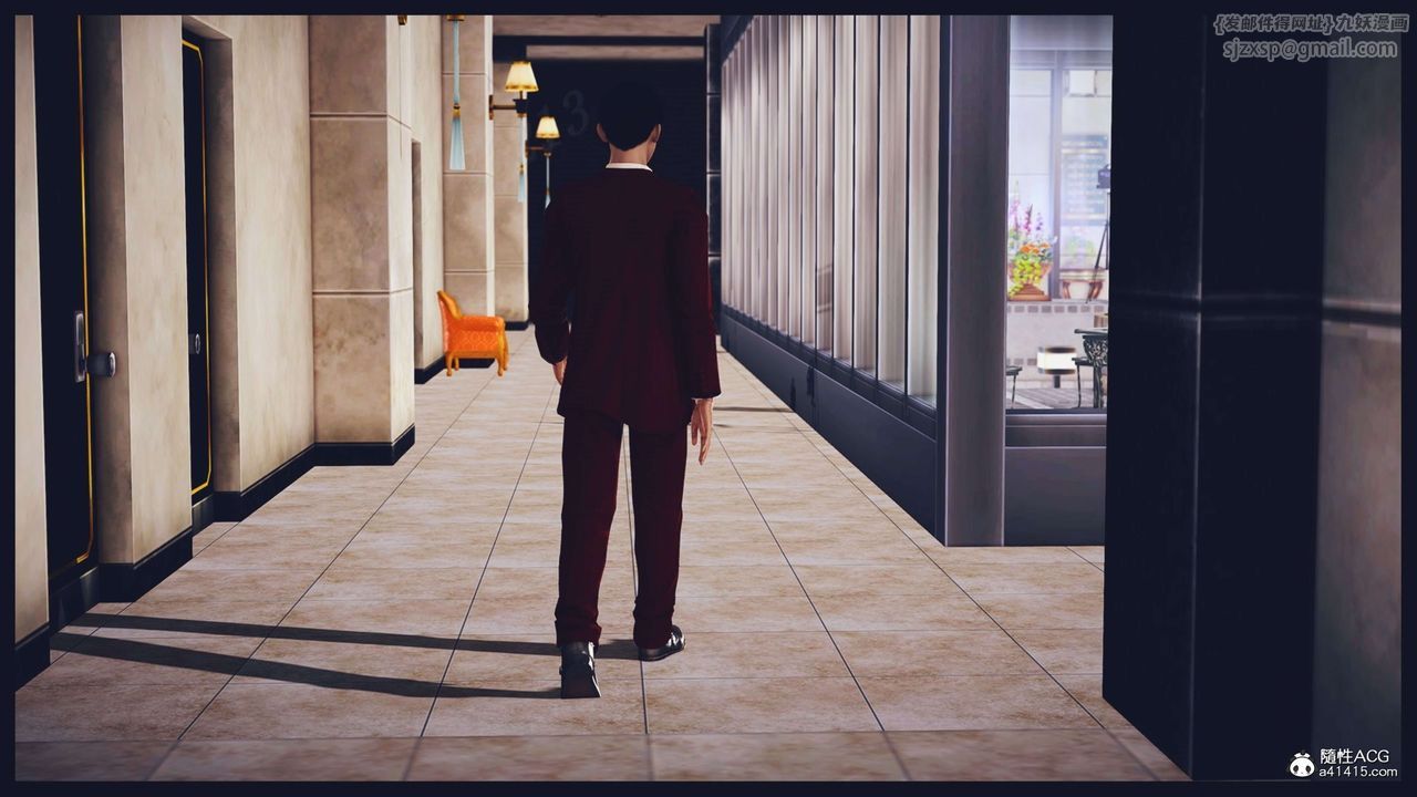 [3D]直播间美熟母的精彩性事第12話