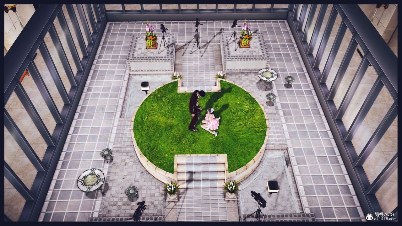 [3D]直播间美熟母的精彩性事第12话