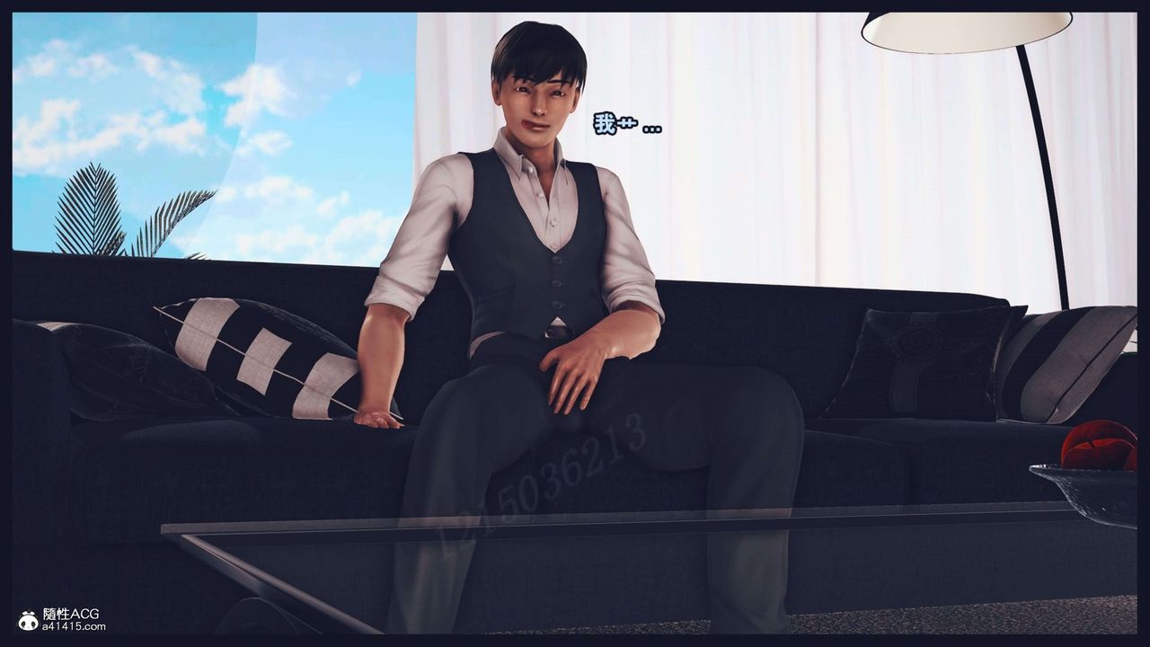 [3D]直播间美熟母的精彩性事第15话-最终话