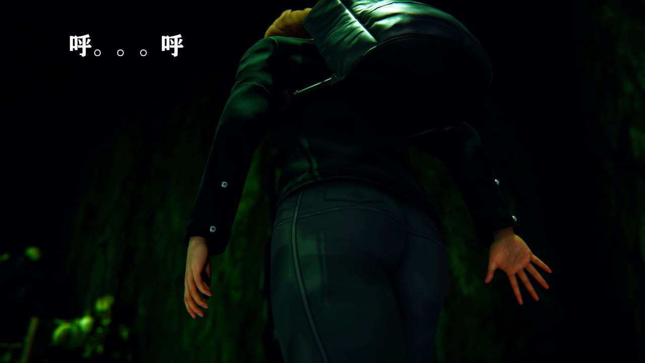 [3D]美少女假面冯迪妮第01话