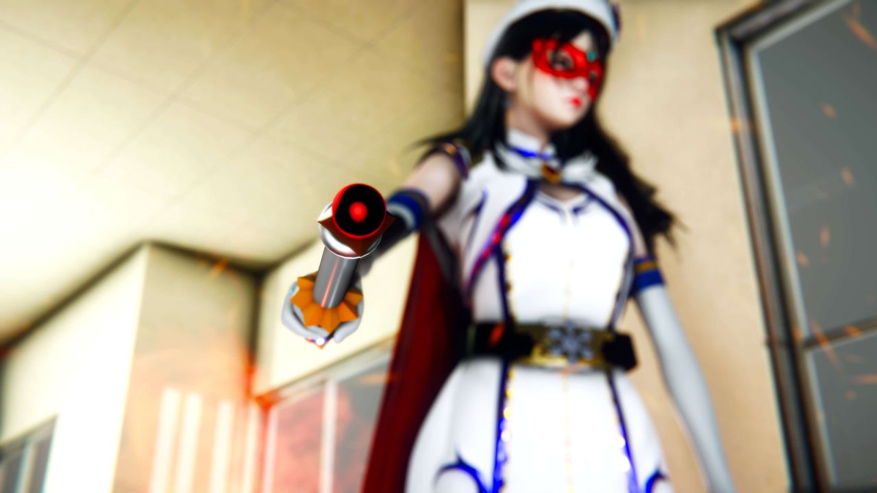 [3D]美少女假面冯迪妮第03话