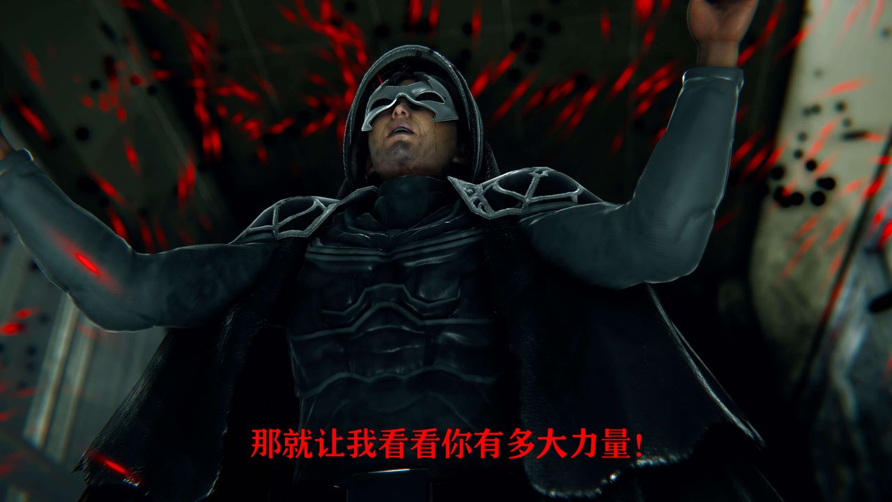 [3D]美少女假面冯迪妮第03话