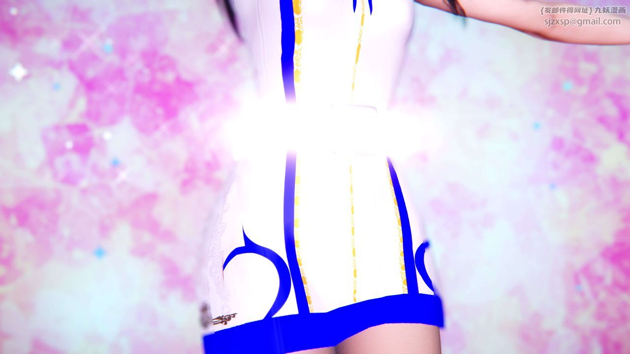 [3D]美少女假面冯迪妮第04话