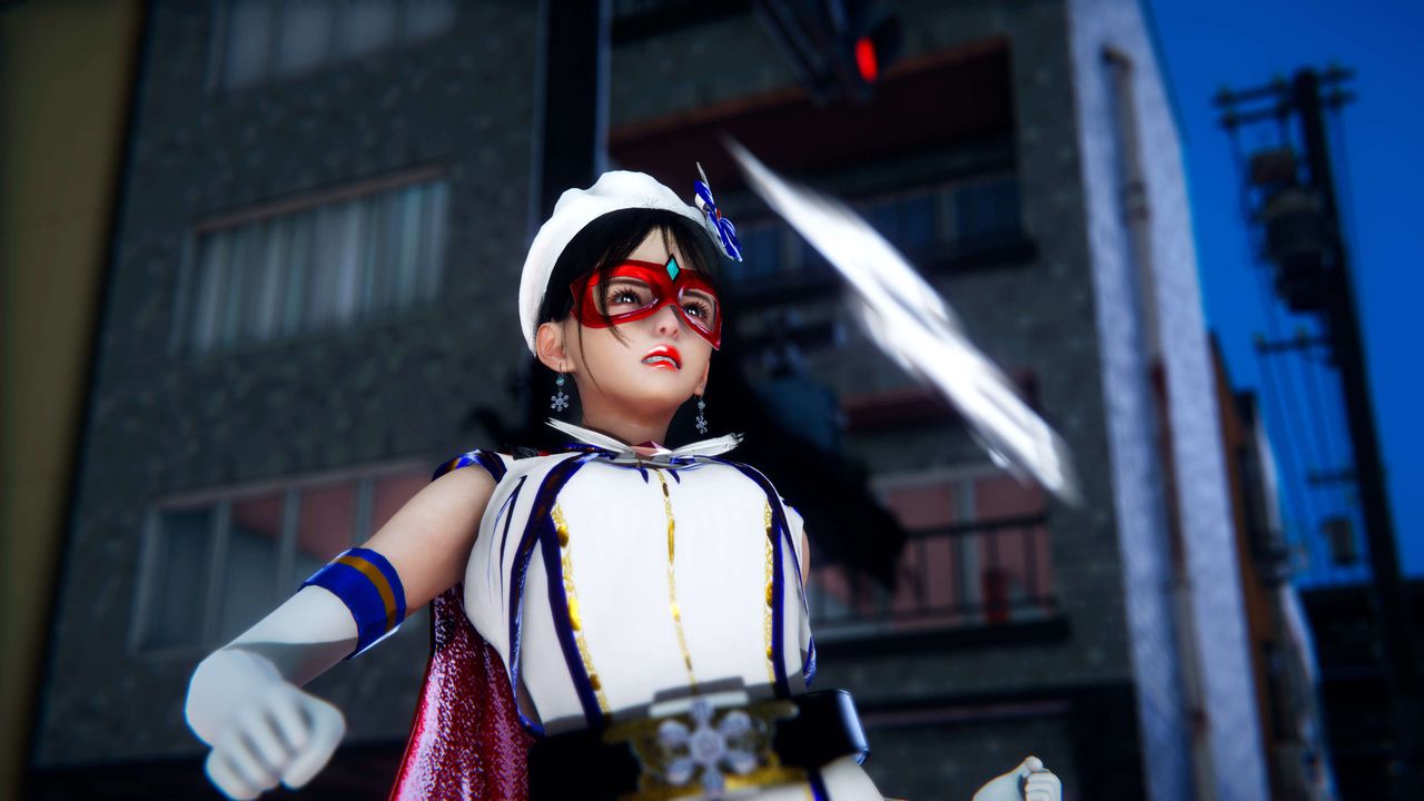 [3D]美少女假面冯迪妮第04话